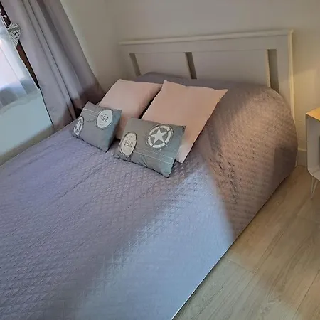 דירה Les Terrasses De La 255, T3 Bien Equipe, Wifi, Parking