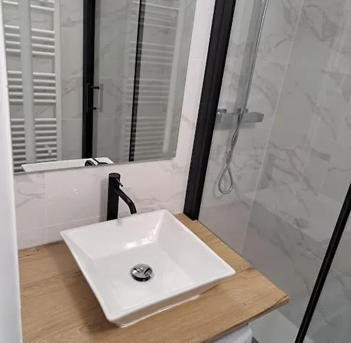 アパート Les Terrasses De La 255, T3 Bien Equipe, Wifi, Parking