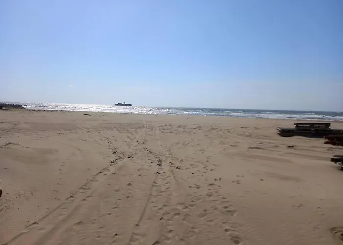 Appartamento Les Terrasses De La 255, T3 Bien équipé, Wifi, Parking