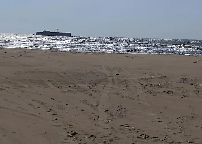 Appartamento Les Terrasses De La 255, T3 Bien équipé, Wifi, Parking *